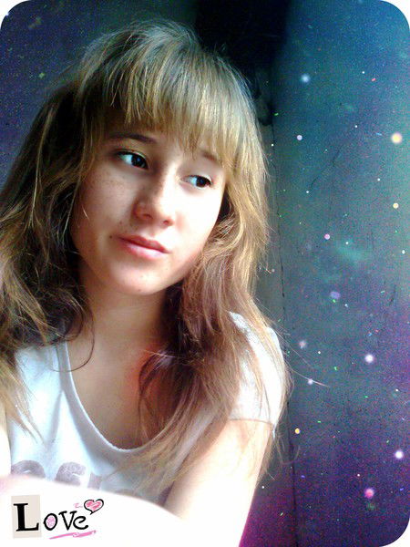 Мария Жигалова