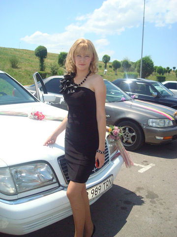 Анастасия ***