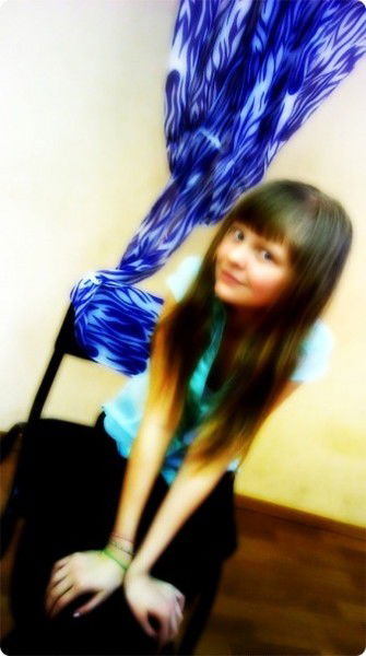 Ирина Ляпина