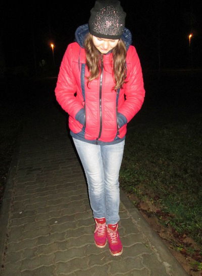 Анастасия Сергеева