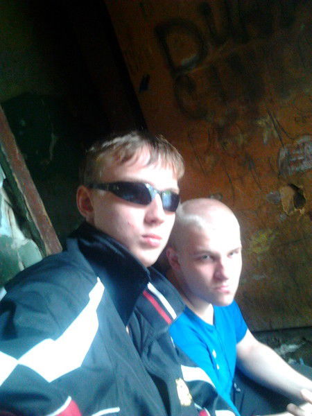 Сергей Шмонин