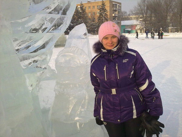 Настя Шугайло