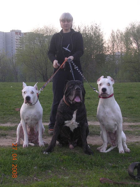 Оксана Волынская