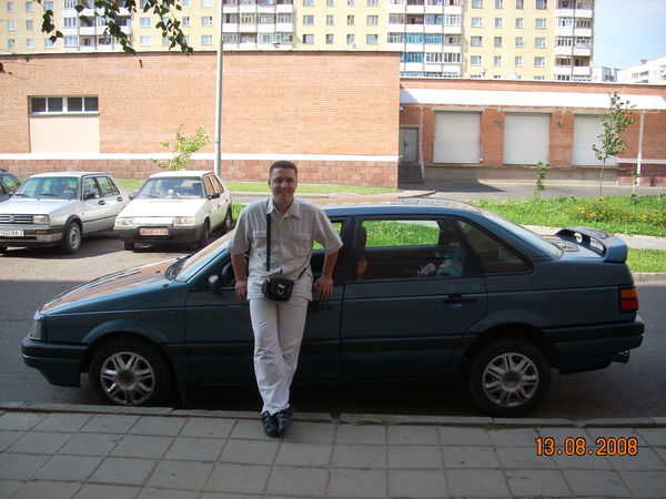 Андрей Хороший