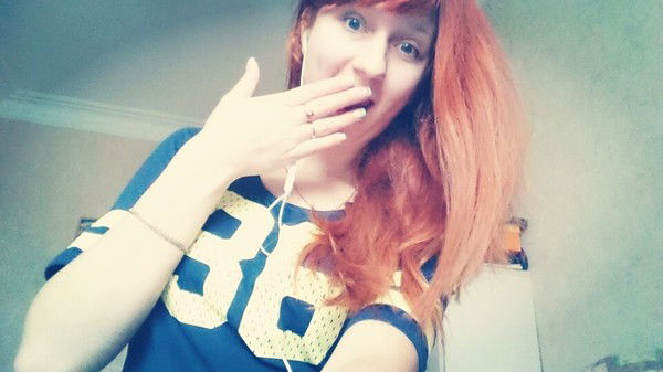 Нюта Любимая