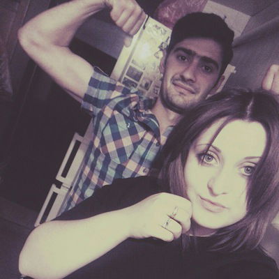 Армен Залинян