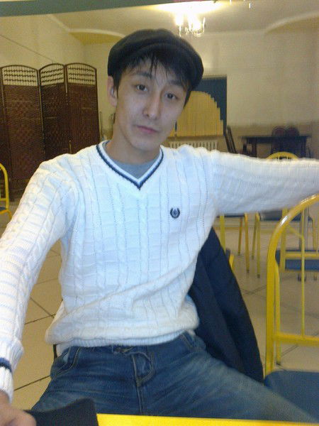 Ербулан Жунисжанов