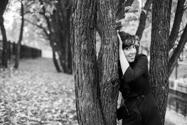 Надежда Иванова