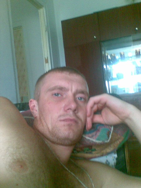 Дмитрий Николайчук