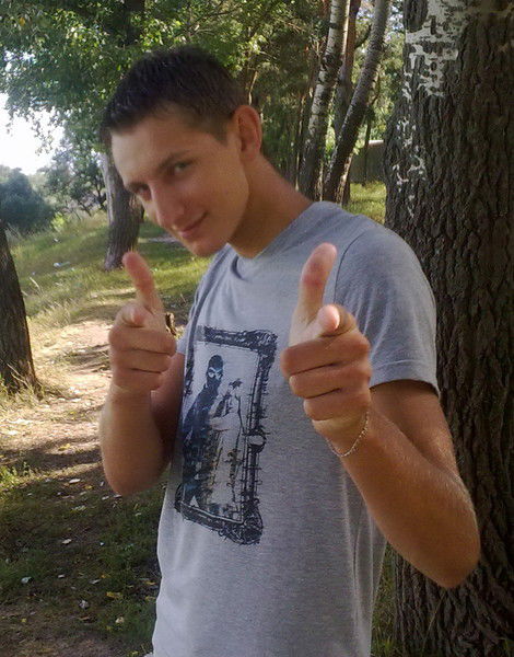 Perec Батькович