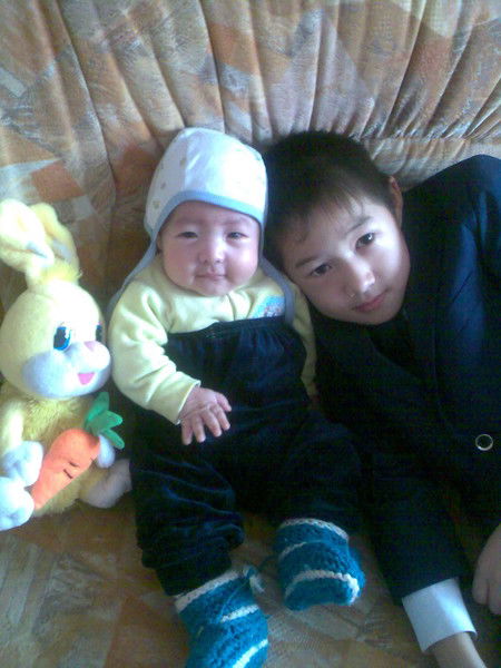 Айнур Садыкова