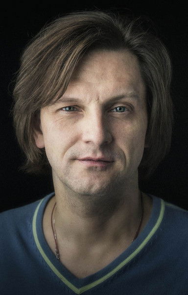 Алексей Снетков