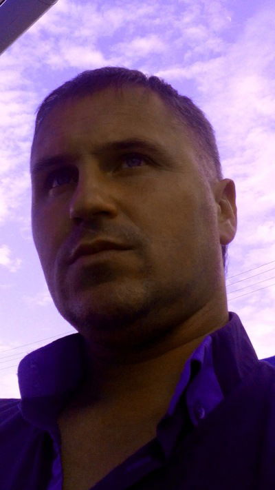 Егор Угорич