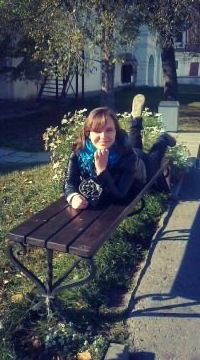 Викуля Гуркина