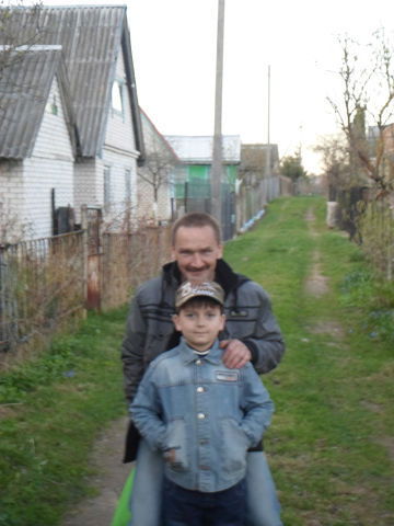 Михаил Осокин