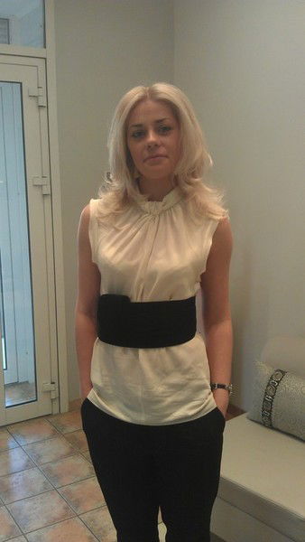 Татьяна Калька