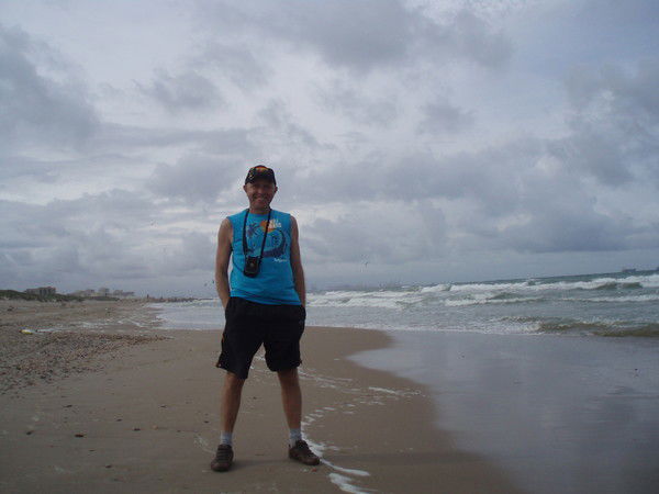 Алексей Горбунов