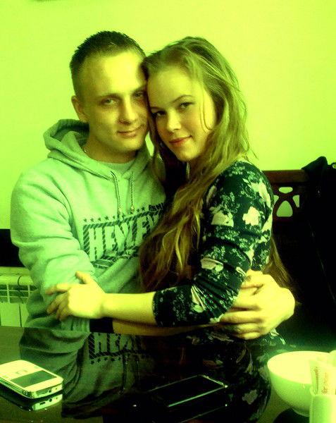 Даша Крупнова