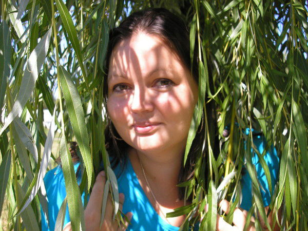 Ольга Медведева