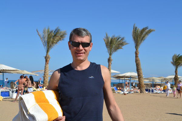 Андрей Чернов