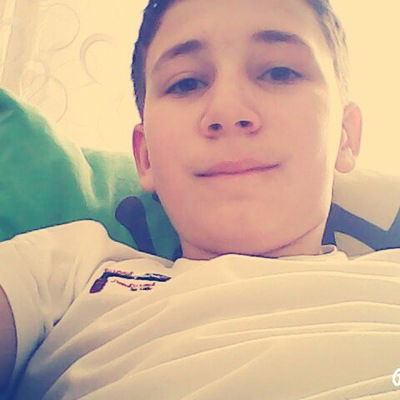 Рамиль Хусяинов