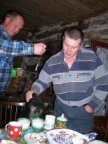 Сергей Секисов