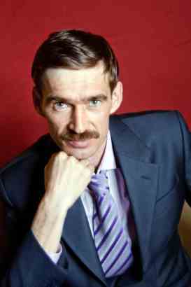 Валера Губарев