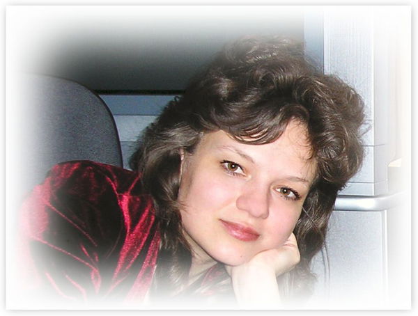 Татьяна Катышева