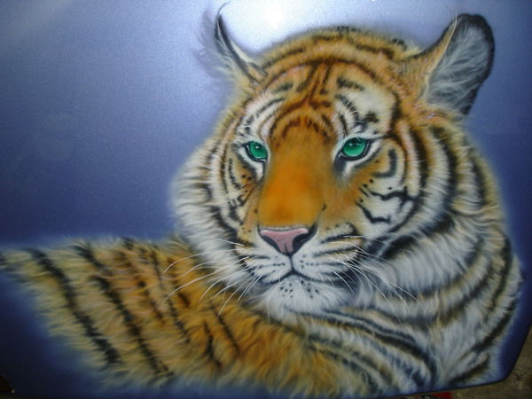 Александр Иванов