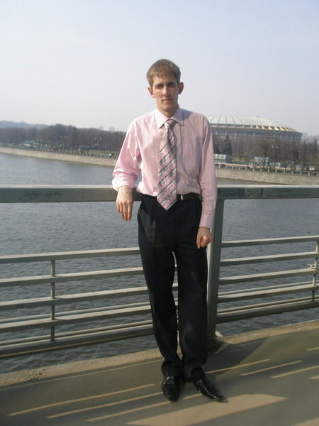 Андрей Кузнецов