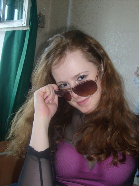 Юлия Квашнёва