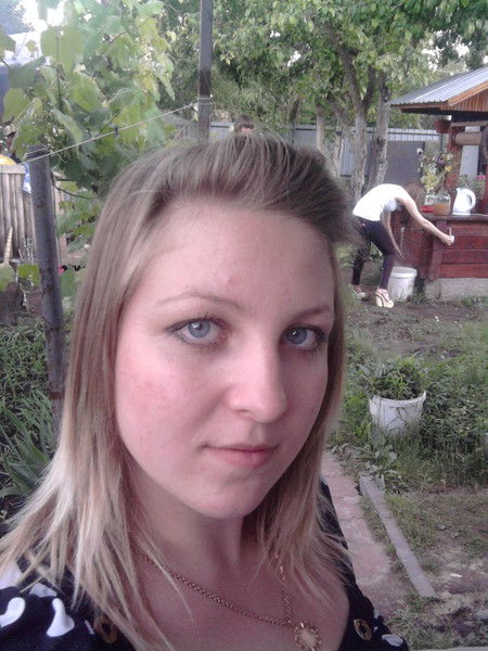 Софія Малетич