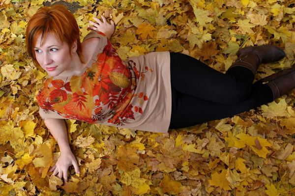 Алёна Игнатова