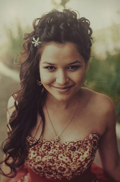 Розалия Гумерова