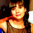 Kosheleva Albina