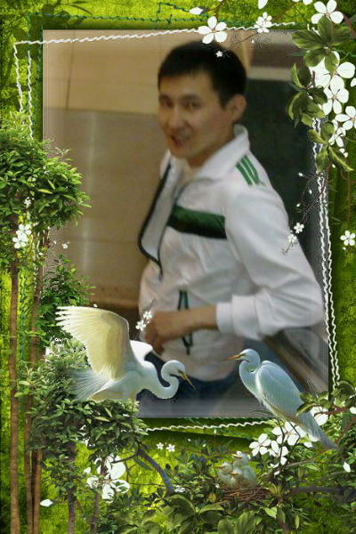 Кыдыр Рахимжанов