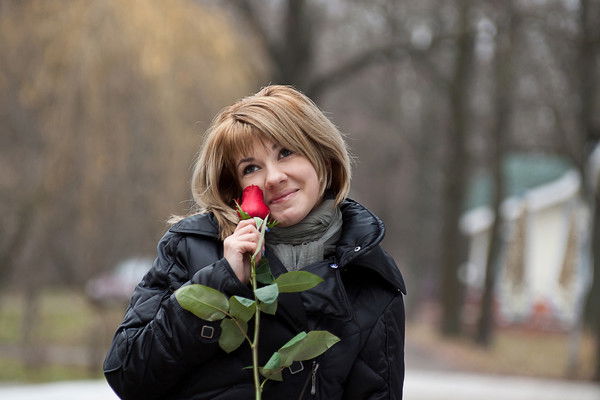 Анастасия Смирнова