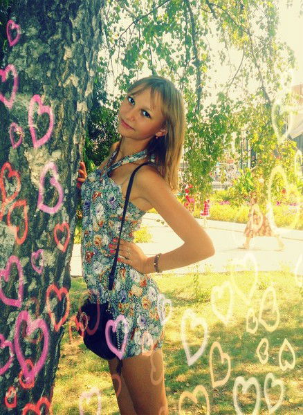 Юлия Рабоконь