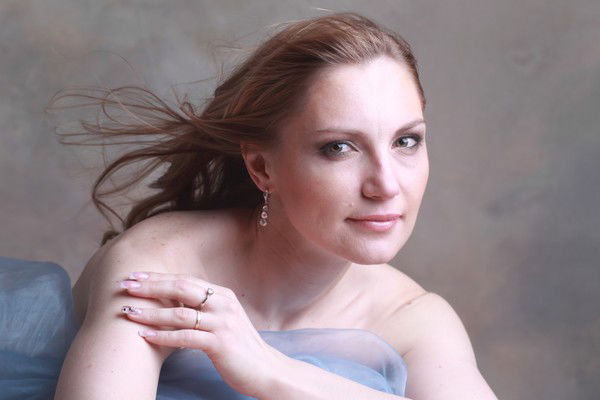 Татьяна Морозова