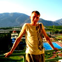 Сергей Шустов