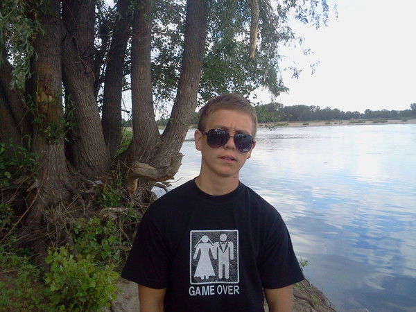 Андрей Скориков