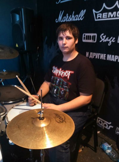 Рустам Рахимов