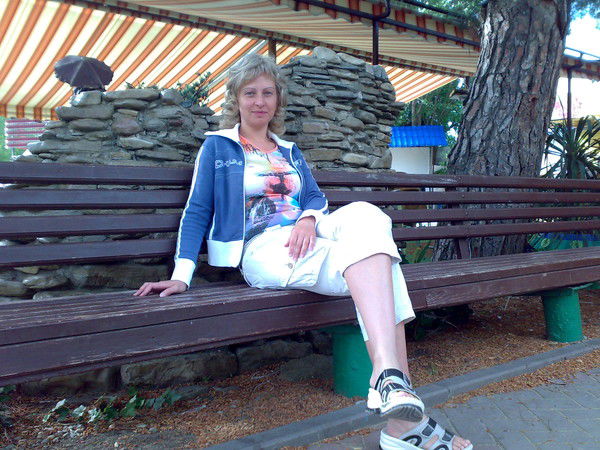 Елена Разина