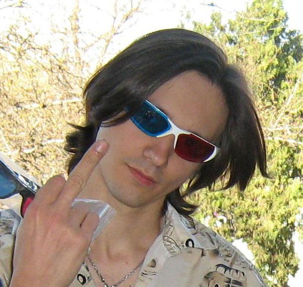 Валера Дугов