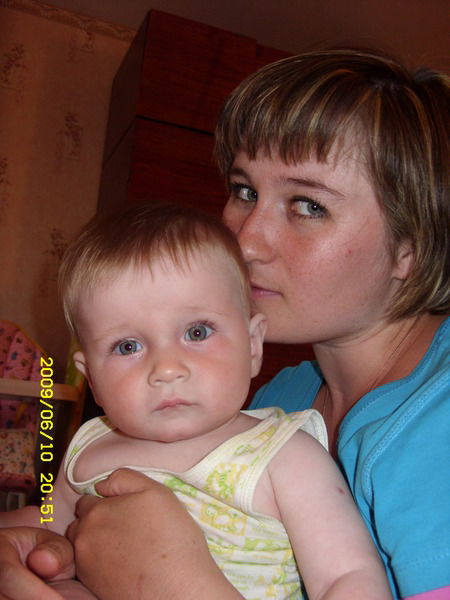 Софья Людвиг