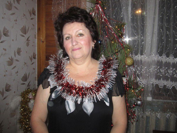 Евгения Иванова