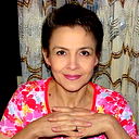 Елена Зюканова