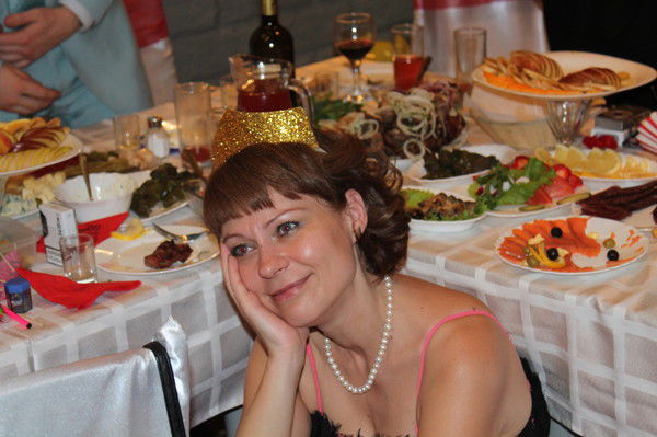 Наталья Денисенко