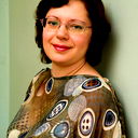 Елена Алпатова
