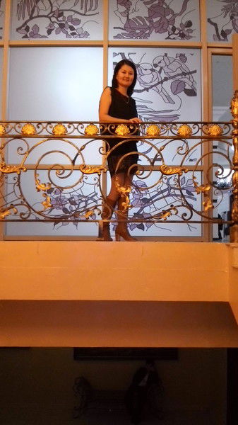 Айгерим Нурлановна